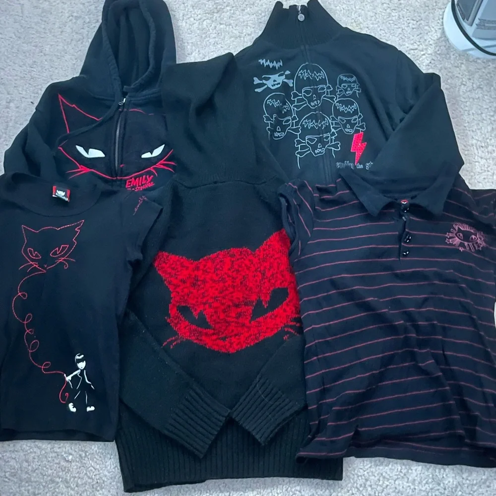 ALL MUST GO - Picture 4 of 7